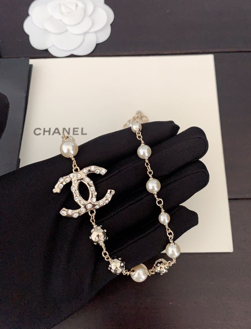 Chanel Necklaces